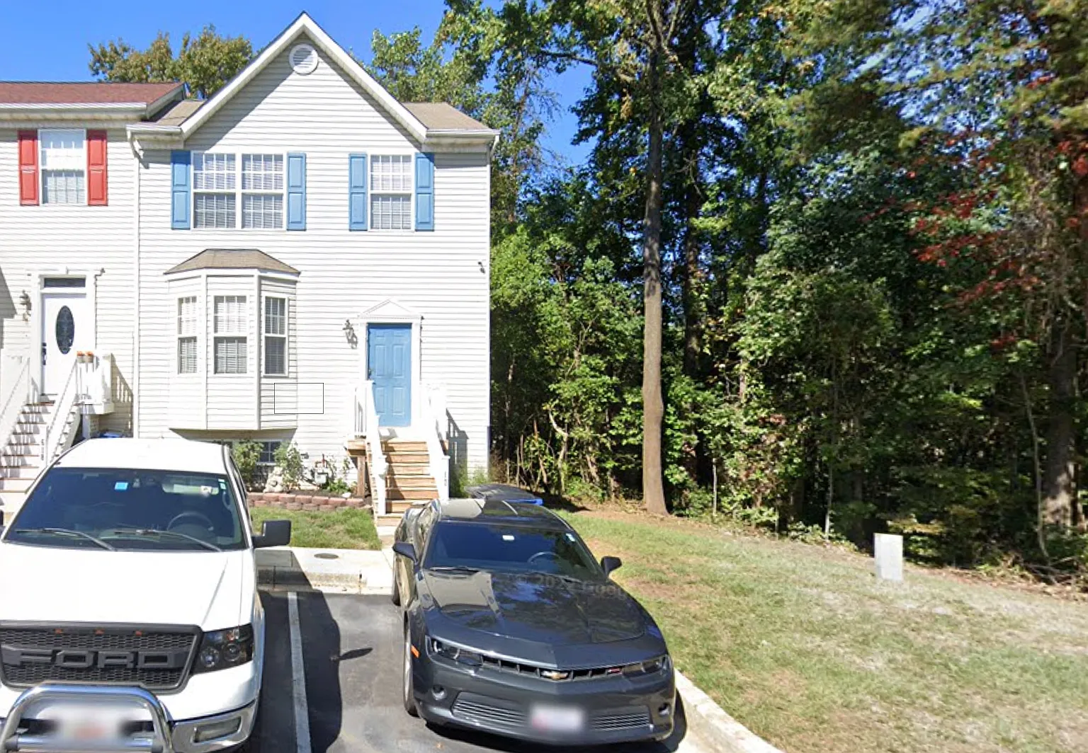 3 bed, 2.5 bath, 1000 sqft, $2,800 — Photo 1