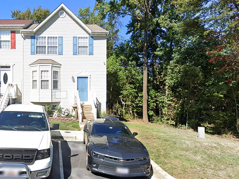 617 Tuckahoe Creek Ct #1 — Photo 1