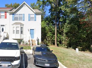 617 Tuckahoe Creek Ct #1, Annapolis, MD 21401