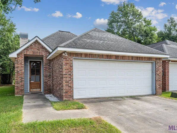 2830 Louisiana Ave #74, Lafayette, LA 70501