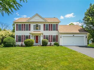 68 W Garden Dr, Rochester, NY 14606