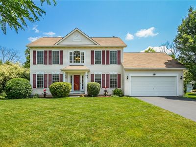 68 W Garden Dr, Rochester, NY, 14606
