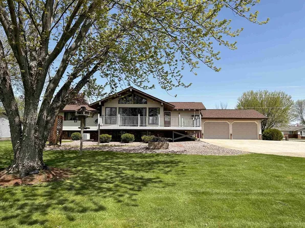 6081 MARSHFIELD STREET, Auburndale, WI 54412