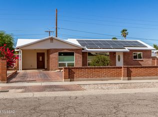 510 S Grinnell Ave, Tucson, AZ 85710