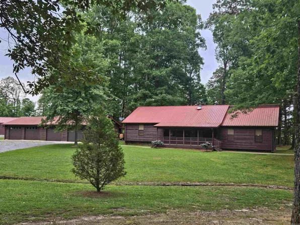 8610 Scarlett Ln, Pine Bluff, AR 71603