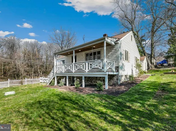 26223 Town Spring Rd, Damascus, MD 20872