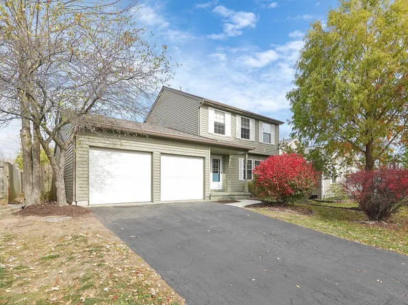 1976 Dina Ct, Powell, OH 43065