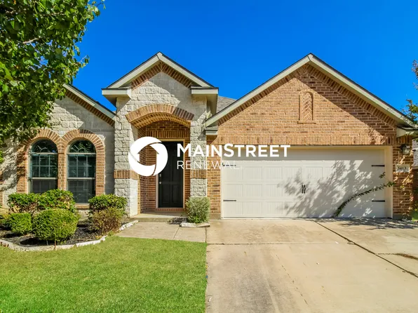 3413 Evening Wind Rd, Denton, TX 76208