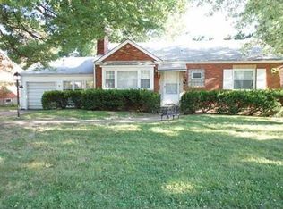514 Larkhill Ct, Saint Louis, MO