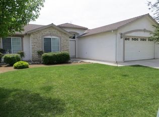 5667 W Lamona Ave, Fresno, CA