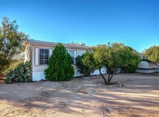 6445 N Hot Desert Trl, Tucson, AZ 85743