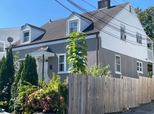 28 Anderson Street, Stamford, CT 06902