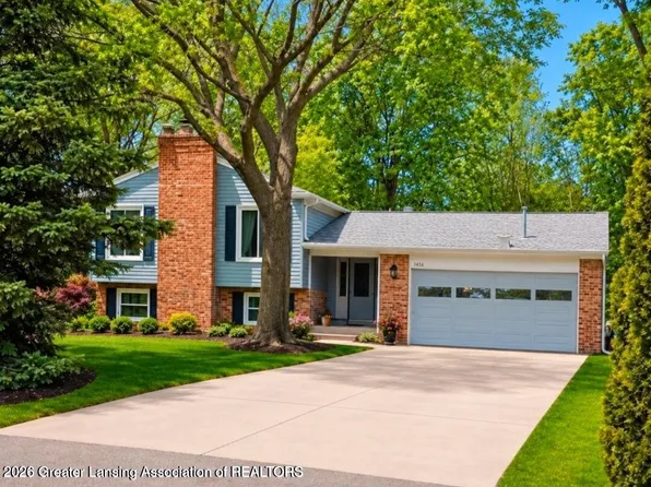 4598 Seneca Dr, Okemos, MI 48864