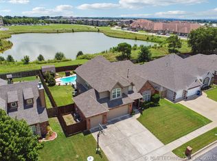 9913 N 120th East Ave, Owasso, OK 74055