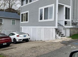 1 Cook St #2, Ansonia, CT 06401