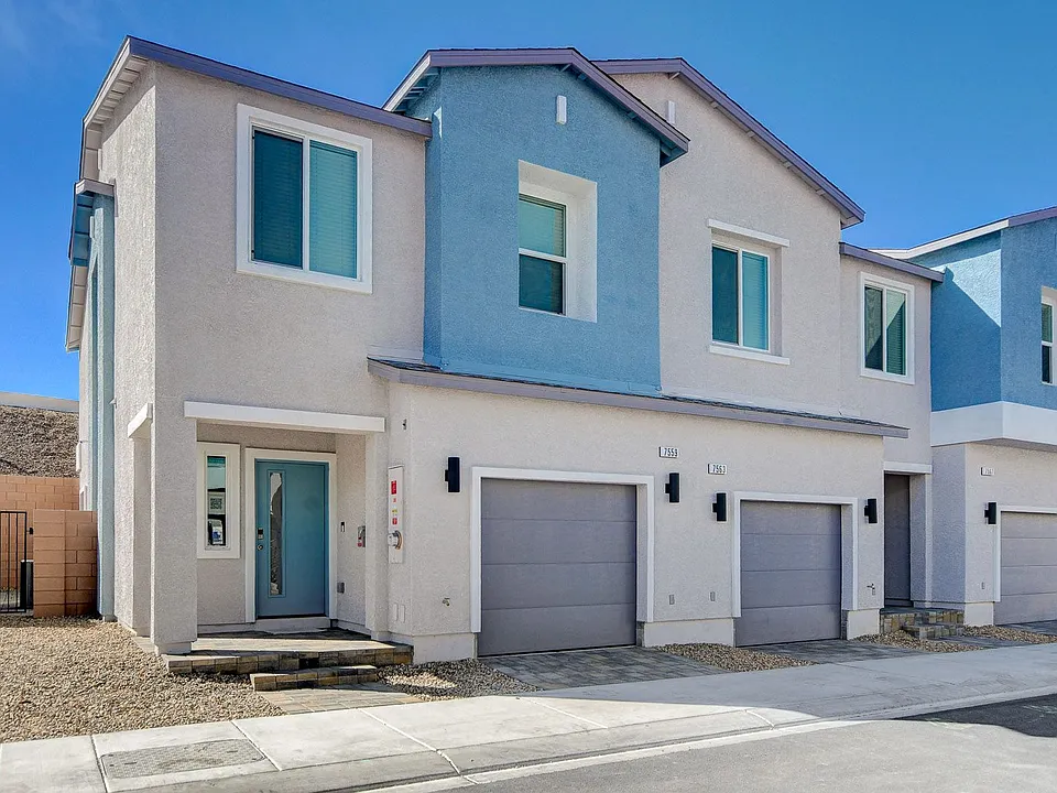 Elevate Townhomes