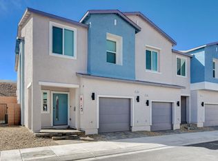7567 Jumping Cholla Ct #7566, Las Vegas, NV 89131