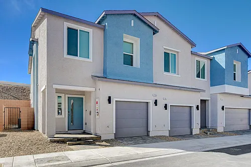 Elevate Townhomes Photo 1