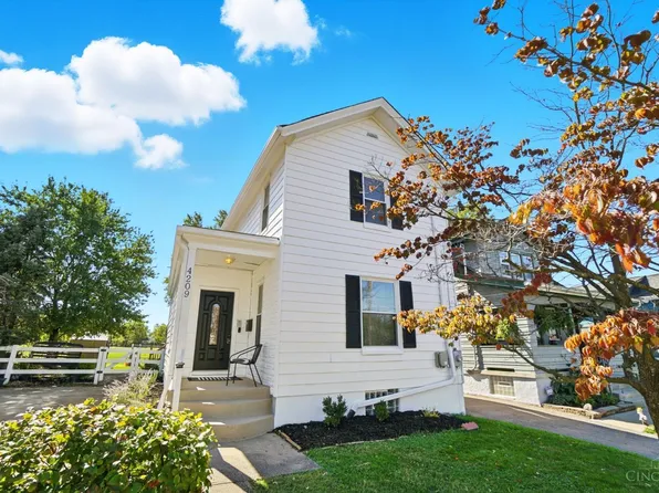 4209 Matson Ave, Cincinnati, OH 45236