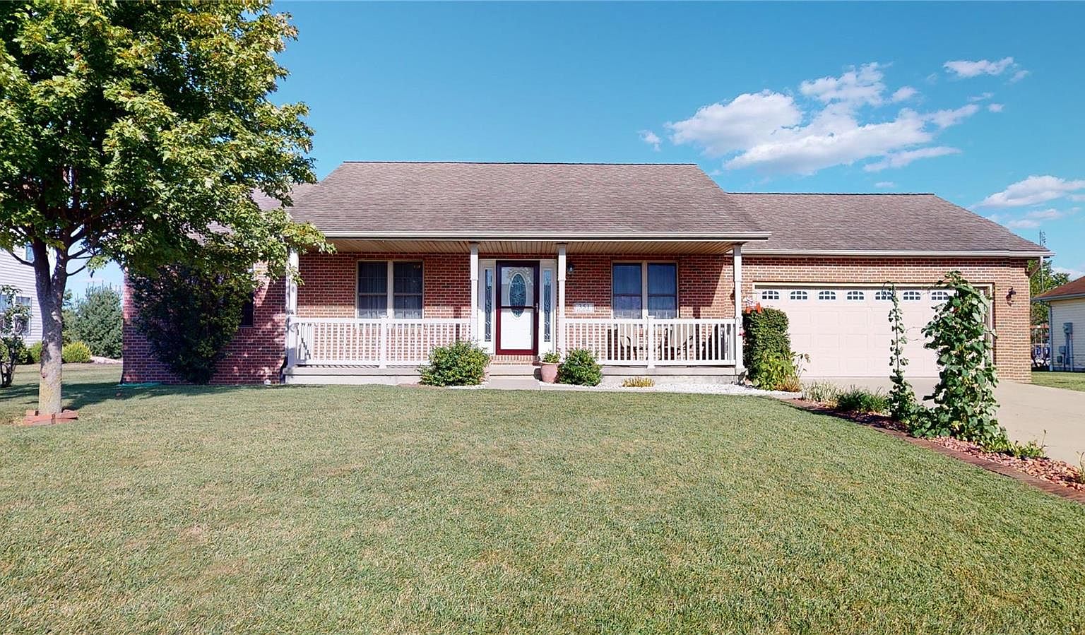 351 Eagle Dr, Aviston, IL 62216 Zillow