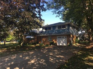 5304 Big Tree Rd, Orchard Park, NY 14127