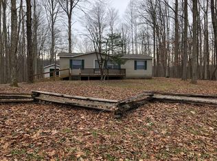 483 Goose Creek Rd, Fayetteville, WV 25840