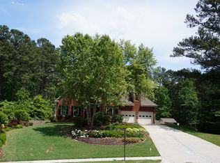 1944 Seymour Dr NW, Acworth, GA 30101