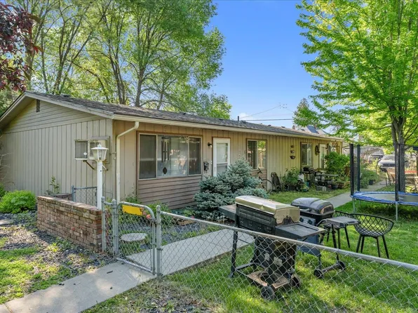 1111 W Providence Ave, Spokane, WA 99205