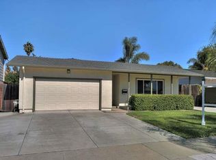2120 Limewood Dr, San Jose, CA 95132