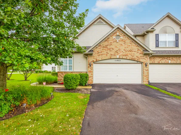 11953 Winterberry Ln, Plainfield, IL 60585