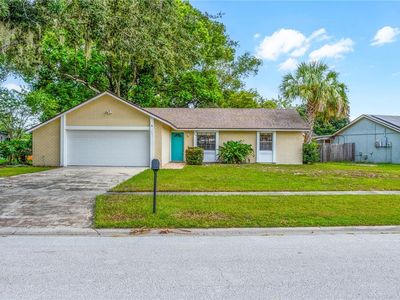 391 Panama Cir, Winter Springs, FL, 32708