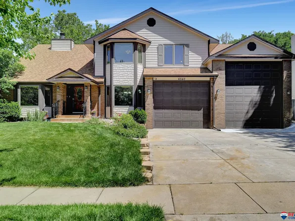 6340 Mesaverde Dr, Lincoln, NE 68510