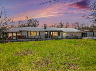 11235 W Broomfield Rd, Remus, MI
