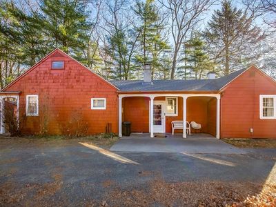 56 Summer Dr, Southwick, MA, 01077