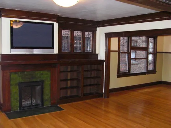 715 N 3rd St APT 6, Tacoma, WA 98403