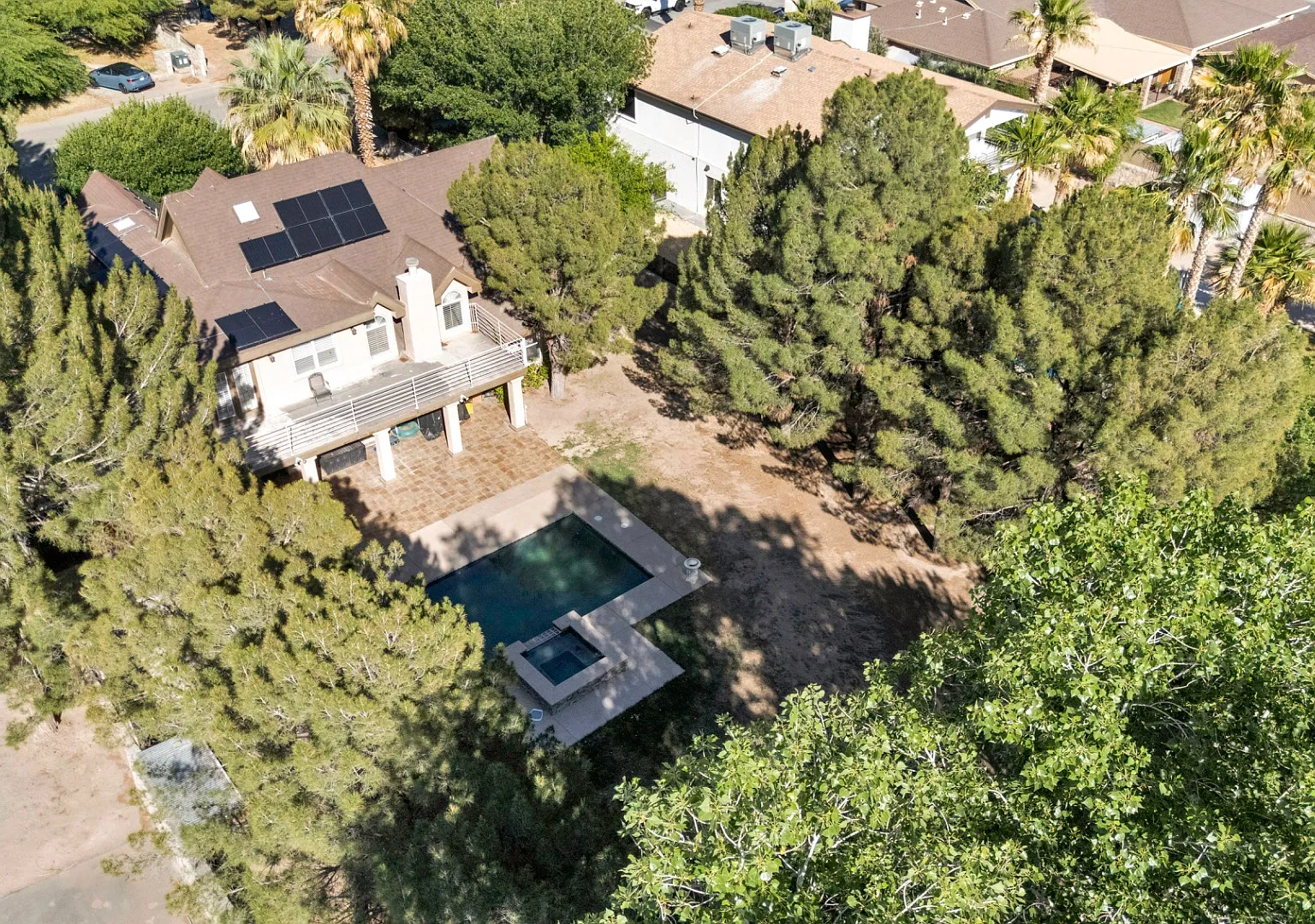 6007 Oleaster Dr — Photo 1