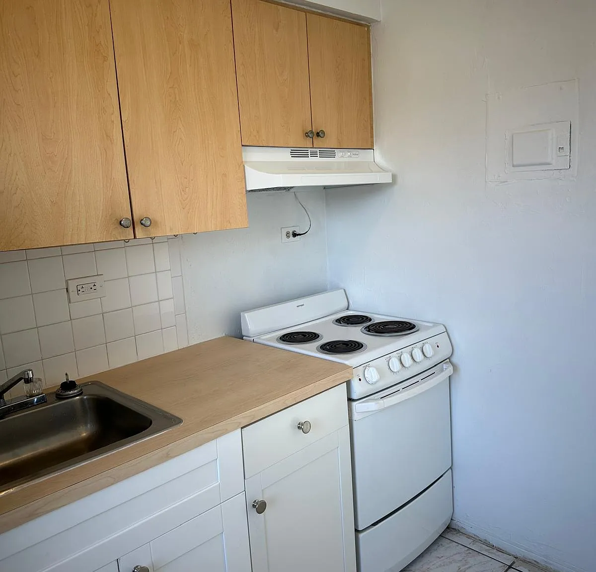Studio, $1,100 — Photo 4