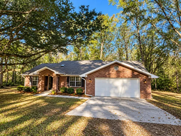 2733 Masterson Ln, Tallahassee, FL 32311
