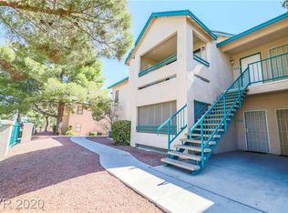 5151 Lindell Rd UNIT 203, Spring Valley, NV 89118