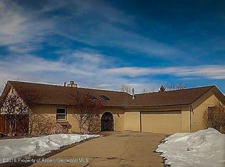 2937 Pinon Cir, Craig, CO 81625