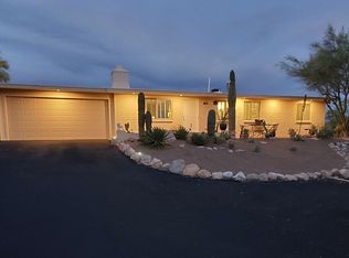 5950 N Mona Lisa Rd, Tucson, AZ 85741