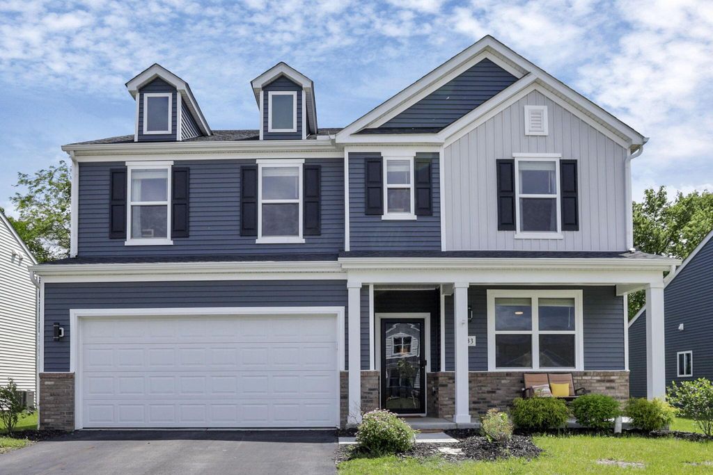 Real estate listing image
