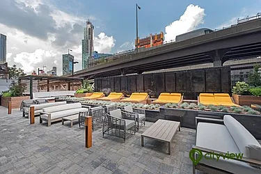 Rented by City View Living