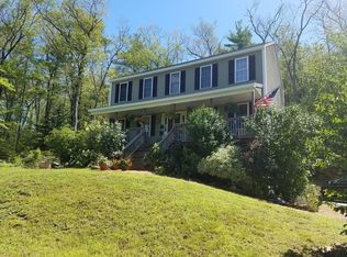 283 Podunk Rd, East Brookfield, MA 01515