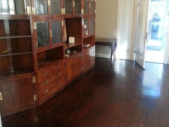 Living Rm SW View