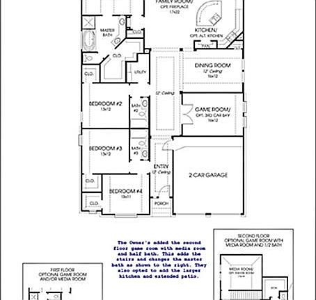 4th image of 13111 Shoalwater Ln