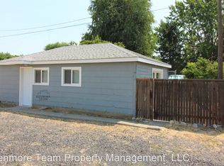 713 S Hawthorne St #A, Kennewick, WA 99336