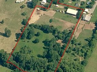 2861 Clime Rd, Columbus, OH 43223