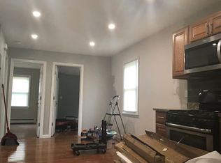 551 S 9th Ave #1, Mount Vernon, NY