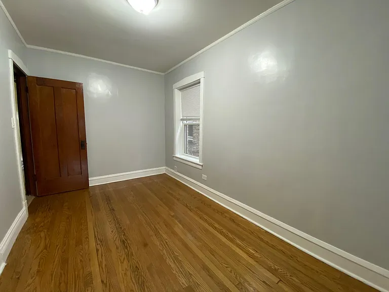 Bedroom #1